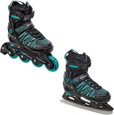 Roller en ligne Vella + patin