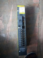 1PC USED FANUC SERVO AMPLIFIER