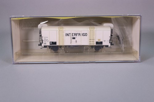 Zq022 brawa train 2031 - zq022,