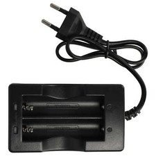 Chargeur de piles pour