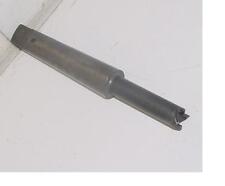 Fraise à lamer Ø 13 mm - queue CM2 - longueur utile sous cône 50 mm