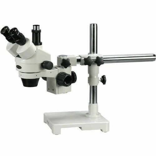 Microscope stéréo zoom - stéréo,