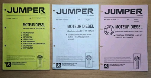 Manuel citroen jumper - manuel,