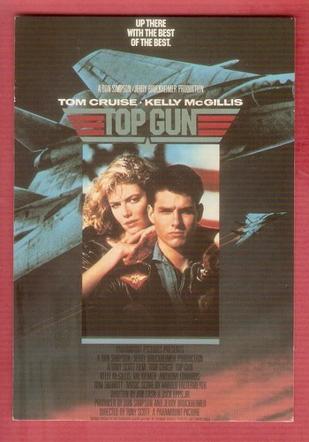 Tom cruise carte postale - tom, cruise 