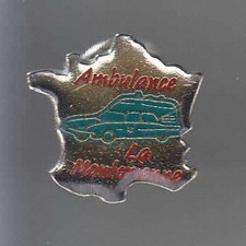 RARE PINS PIN'S .. CAMION