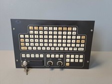 720T - NUM -  720T / Commande numérique CNC NUM 720T complète USED