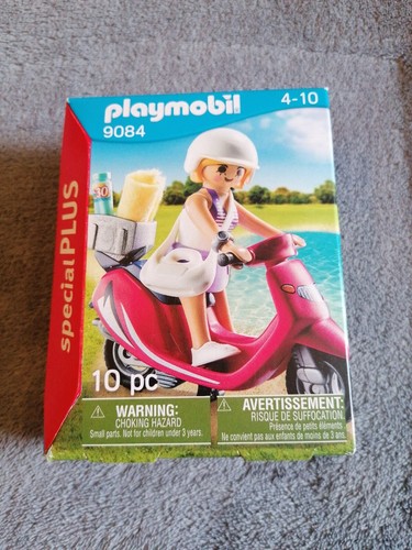 Boîte playmobil spécial - playmobil,