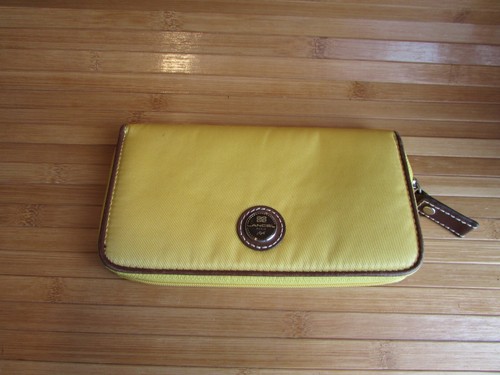 Compagnon lancel toile - ,