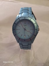 GUESS Sport Blue Aluminum
