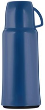 Elegance Bouteille isotherme Bleu pigeon 1,0 l – 6 h au chaud – Garde les boi...