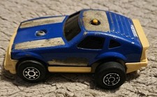 Tonka Rev And Fo Friction Car