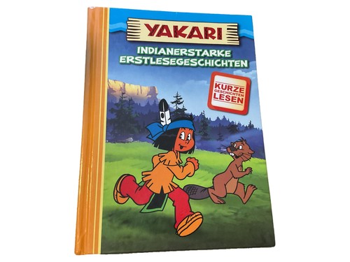 Yakari livre premières - yakari,