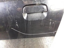 Porte avant gauche NISSAN PIXO