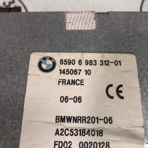 Gps bmw e53 - x5, 65909176686