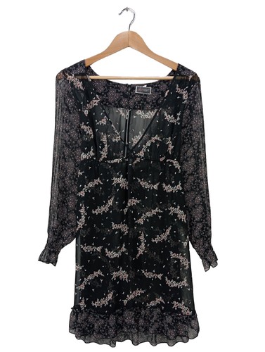 Lipsy robe empire dames - empire,