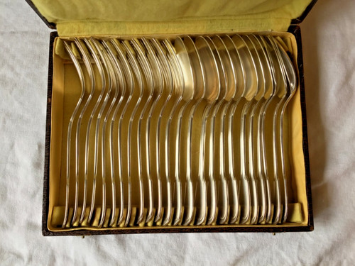 Menagere couvert pieces - menagere,