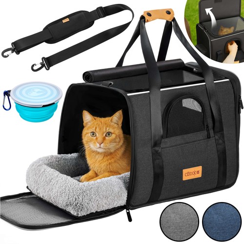 Sac transport chat chien - transport,