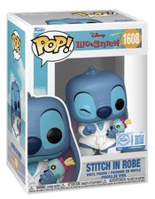 FUNKO POP! - FIGURINE DISNEY -