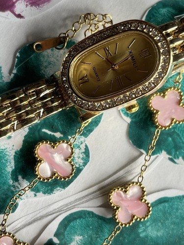 Montre rotation quartz - rotation, +
