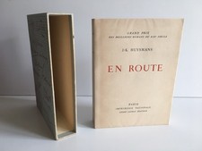 J.-K. HUYSMANS EN ROUTE ill