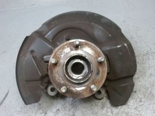 🏆 PIVOT AVANT GAUCHE FORD