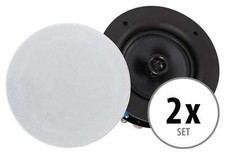 Paire Haut Parleur Enceinte