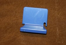 Playmobil vie quotidienne siège bleu côté wc du camping car 3647