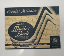 Vintage TUDOR METAL PRODUCTS