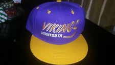 Minnesota Vikings NFL Mitchell