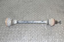 AUDI A7 4G 3.0 TDI quattro