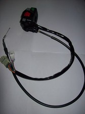 Commodo quad 450 kodiak Yamaha neuf sans emballage 