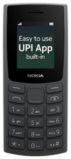 Téléphone à clavier Nokia