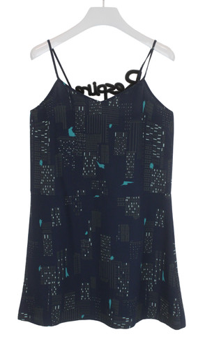 Robe hayan cop copine - hayan, femme