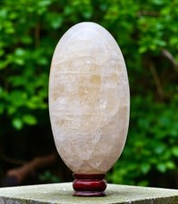 GIANT 250MM Petalite Quartz