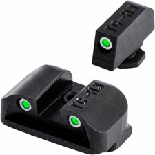 New Truglo Tritium Sight Glock