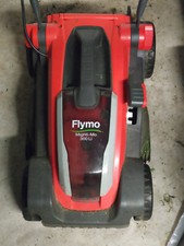 Flymo Mighti-mo 300 Li – 40 V Tondeuse à gazon sans fil (rechargeable)