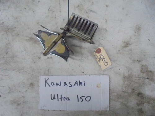 Kawasaki ultra 150 roseau - ultra,