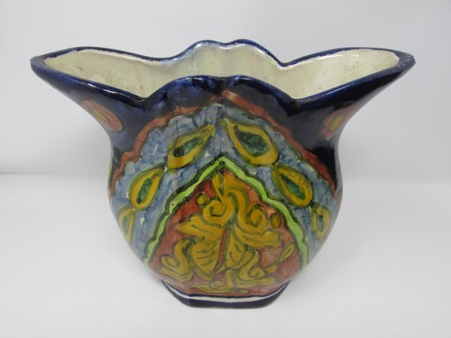 Vintage studio pottery - vintage,