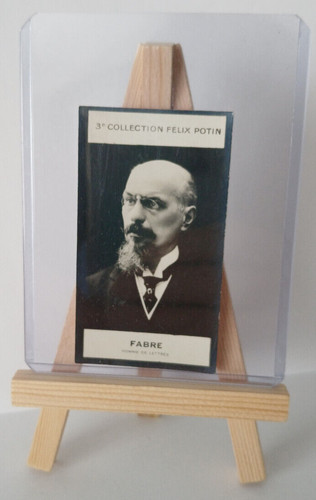 1922 fabre homme lettres - 1922,