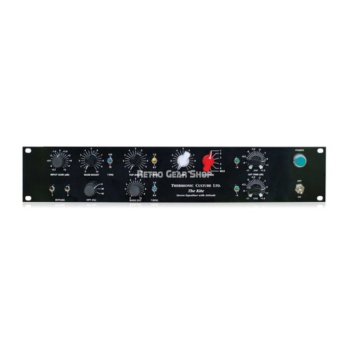 Thermionic culture kite - thermionic,