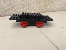 ---LEGO TRAIN VINTAGE MOTEUR