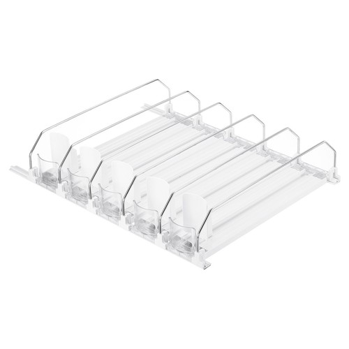 5pcs canette organisateur pour - canette,