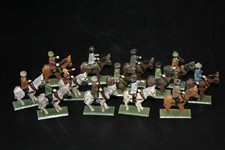 13 Petits, Très Anciens