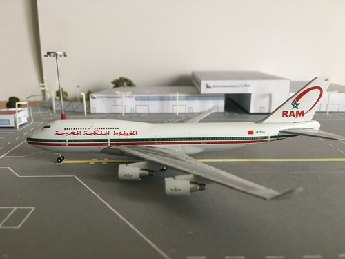 Starjets 500 royal - royal, maroc