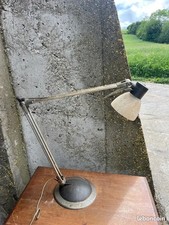 Lampe bureau articulée - lampe,