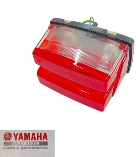 Feu arrière yamaha xjr - yamaha,