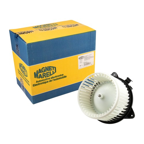 Magneti marelli moteur - magneti, de