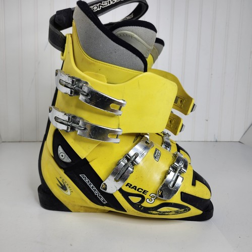 Rossignol race pro cockpit - rossignol,