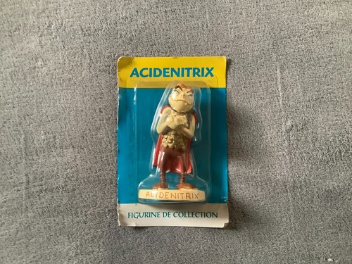 Figurine astérix plastoy - figurine,