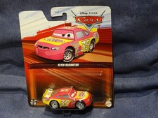 Voiture Disney Pixar Cars